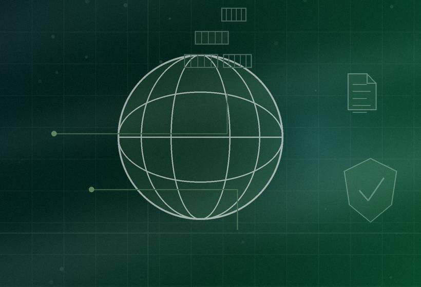 Export and compliance support — Align Experts