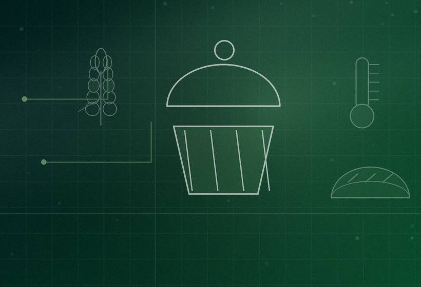 Bread &amp; buns — Bakery &amp; Confectionery Products, Align Experts