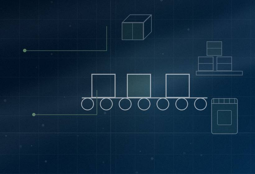 Format-matched sourcing — Co-Packing, Align Experts