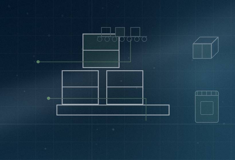 Line qualification — Co-Packing, Align Experts