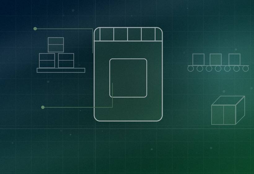 Material planning — Co-Packing, Align Experts