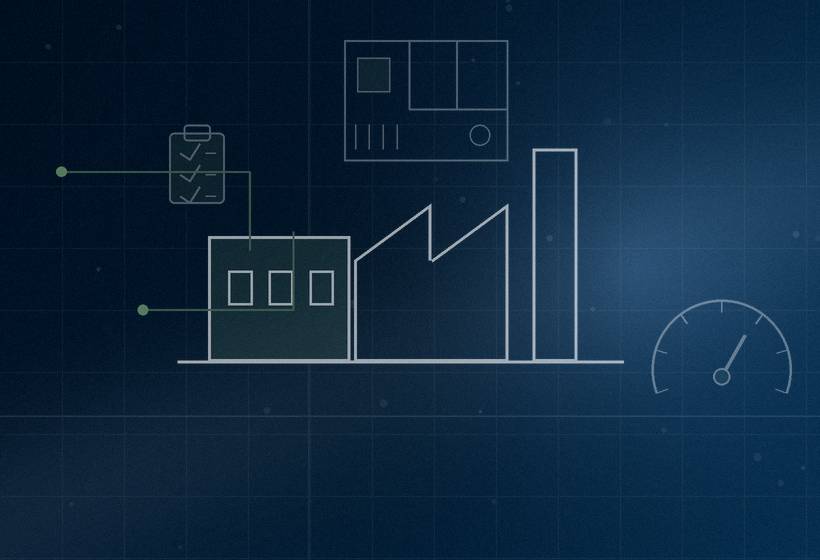 Capacity &amp; capex sizing — Complete Plant Design &amp; Construction, Align Experts