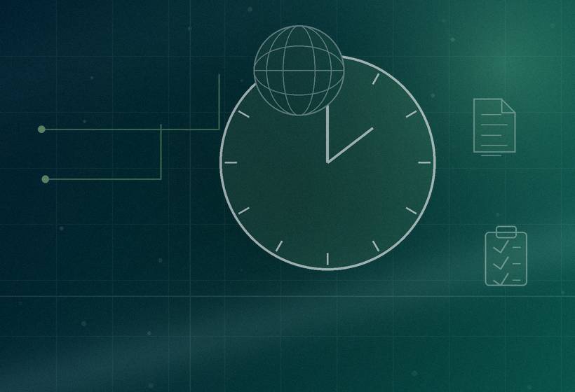 Same working day response — Align Experts