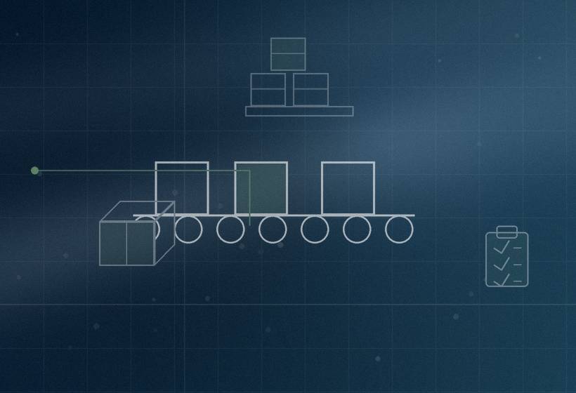 Technical audit — Contract Manufacturing Services, Align Experts