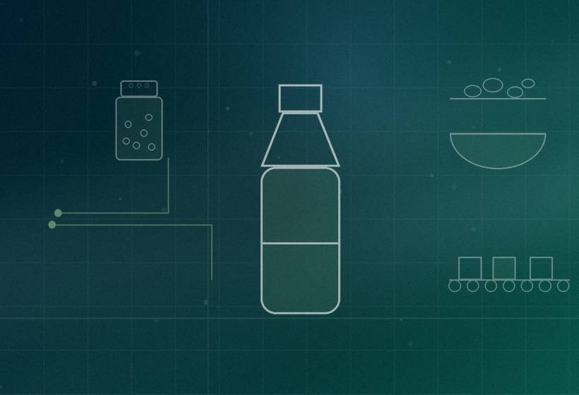 Bench to pilot formulation — Food &amp; Beverage, Align Experts