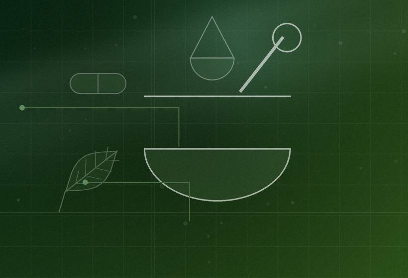Extract standardisation — Herbal Food &amp; Supplements, Align Experts