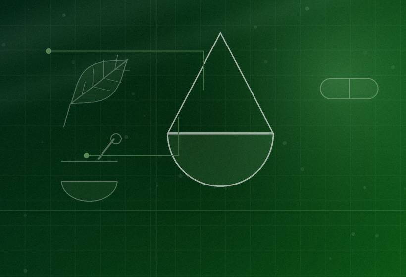 Contaminant control — Herbal Food &amp; Supplements, Align Experts