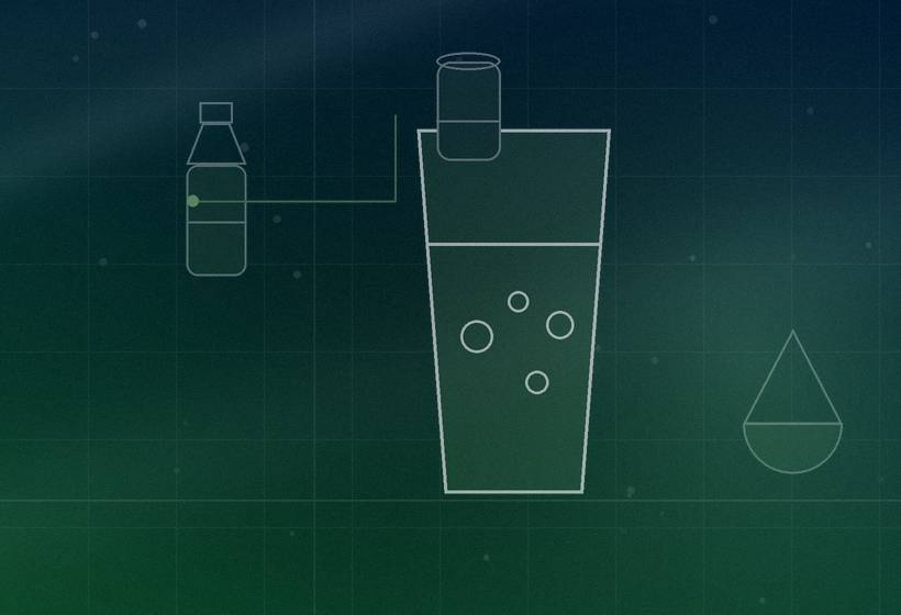 Juice &amp; fruit drinks — Non-Alcoholic Beverages, Align Experts