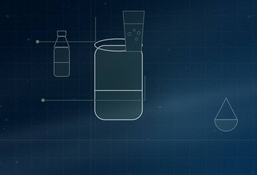 Functional &amp; hydration — Non-Alcoholic Beverages, Align Experts
