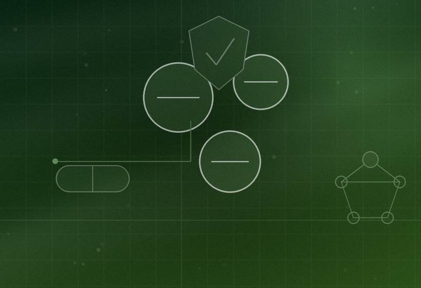 Delivery format selection — Nutraceutical, Align Experts