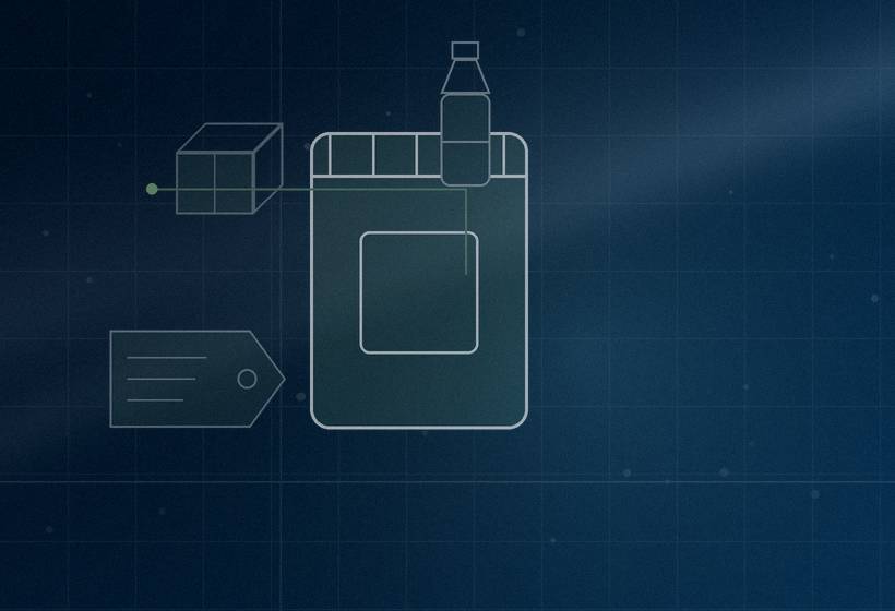 Range architecture — Private Label Manufacturing, Align Experts
