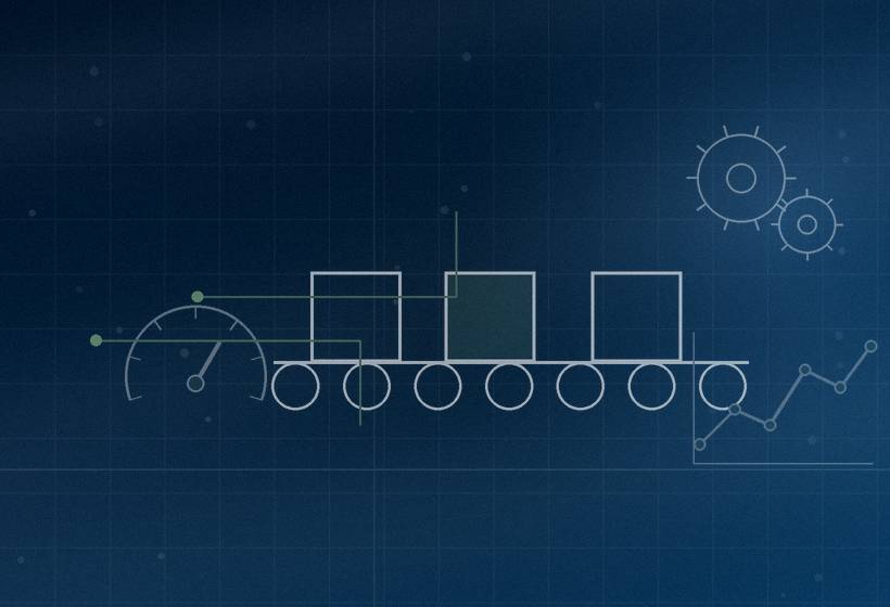 Line diagnostics — Process Innovation, Align Experts