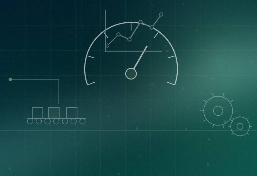 Yield &amp; giveaway — Process Innovation, Align Experts