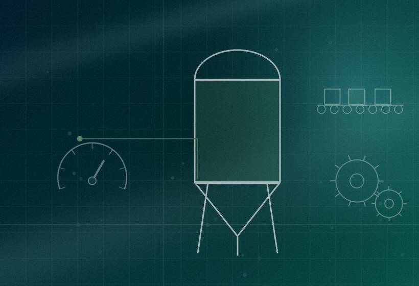 Equipment specification — Processing Line Solutions, Align Experts