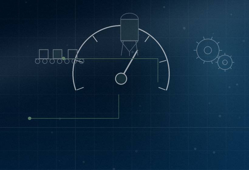 Vendor evaluation — Processing Line Solutions, Align Experts