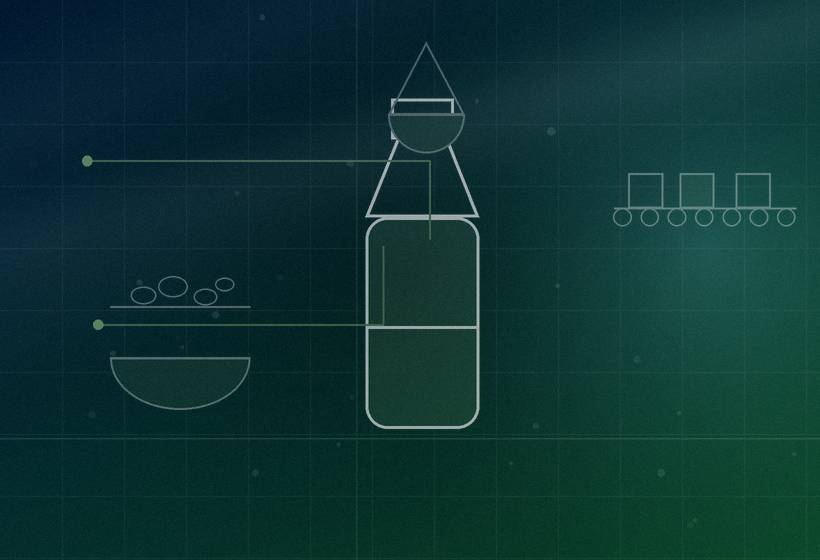 Food and beverage development — Align Experts