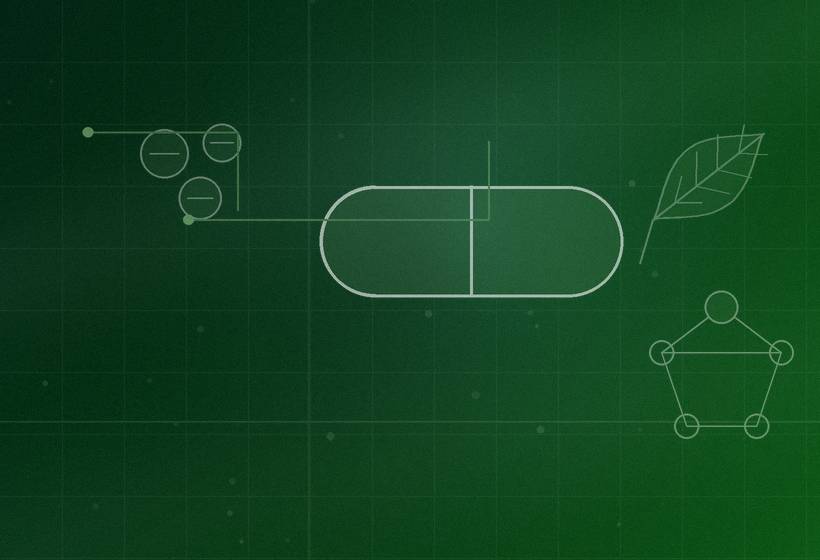 Nutraceutical formulation — Align Experts
