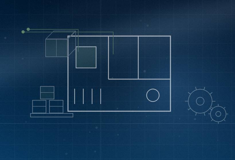 Turnkey plants and contract manufacturing — Align Experts