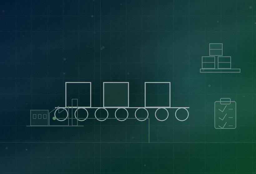 Production planning — Turnkey Contract Manufacturing, Align Experts