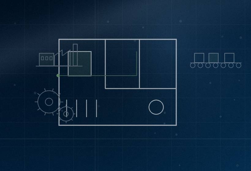 Feasibility &amp; capex modelling — Turnkey Solutions, Align Experts