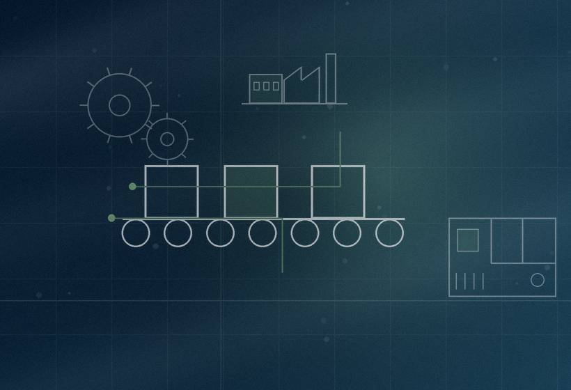 Plant layout &amp; engineering — Turnkey Solutions, Align Experts
