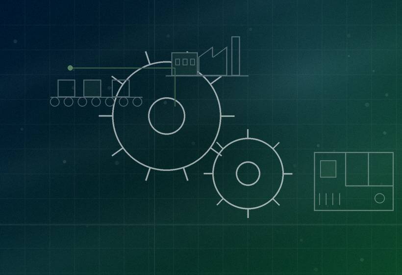 Equipment specification &amp; vendor selection — Turnkey Solutions, Align Experts