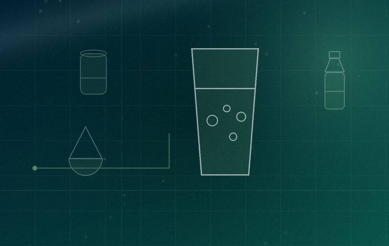 Non-Alcoholic Beverages — Align Experts