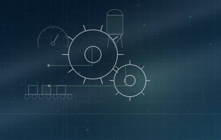 Processing Line Solutions — Align Experts