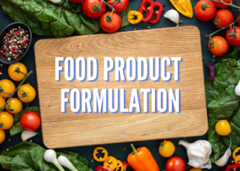 Food Product Formulation