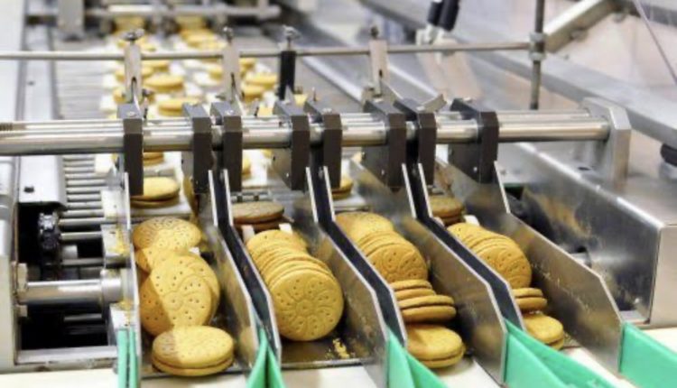 how to start food processing industry