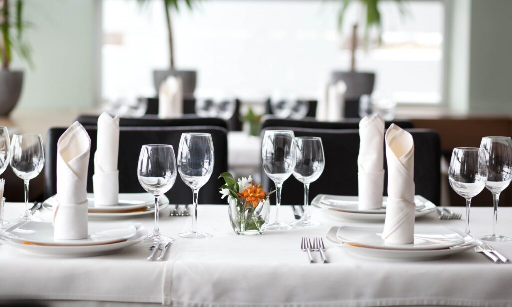 Fine Dine Restaurant Consultants