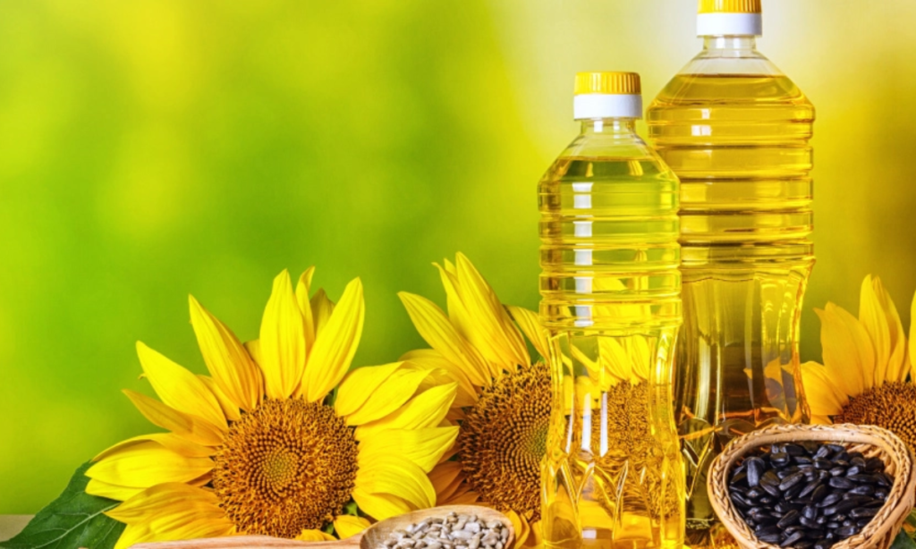 edible oils Consultants