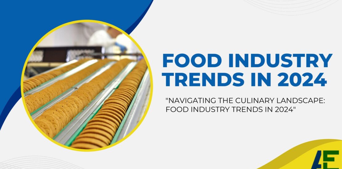 food industry trends in 2024