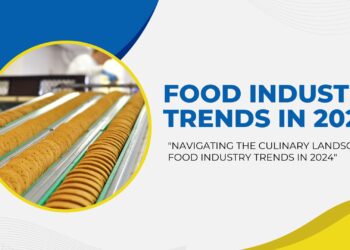 food industry trends in 2024