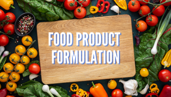Food Product Formulation