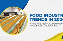 food industry trends in 2024